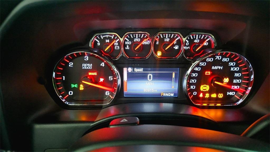 used 2014 GMC Sierra 1500 car, priced at $21,990