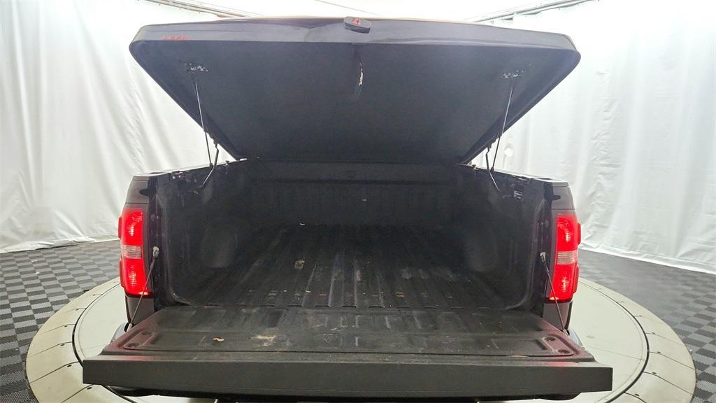 used 2014 GMC Sierra 1500 car, priced at $21,990