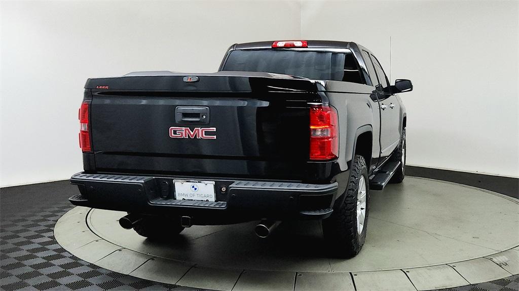 used 2014 GMC Sierra 1500 car, priced at $21,990