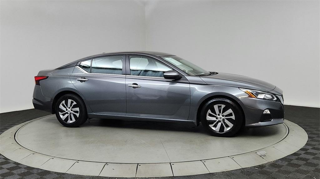 used 2020 Nissan Altima car, priced at $18,990