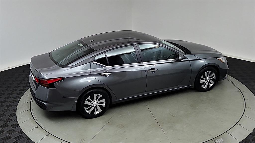 used 2020 Nissan Altima car, priced at $18,990