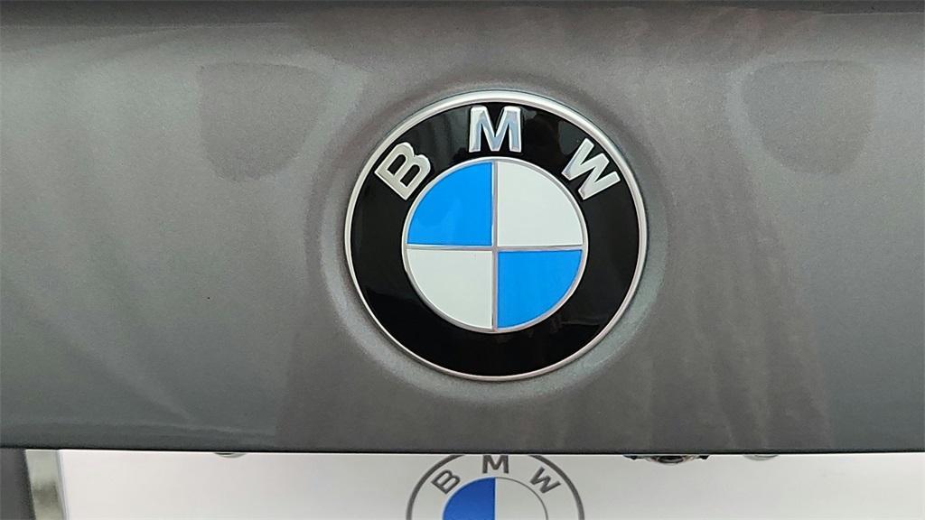 new 2025 BMW M240 car, priced at $60,850
