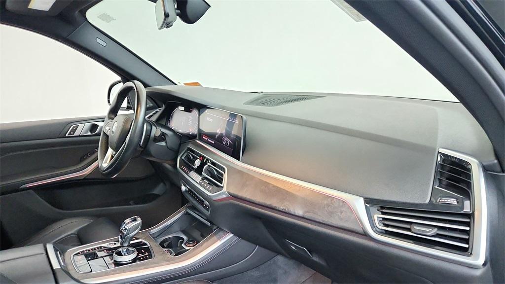 used 2019 BMW X5 car, priced at $29,999