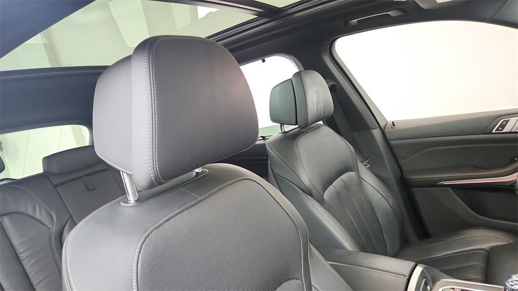 used 2019 BMW X5 car, priced at $29,999