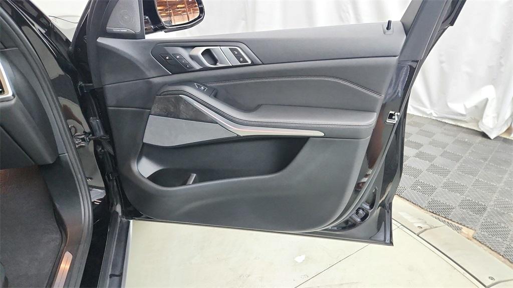 used 2019 BMW X5 car, priced at $29,999