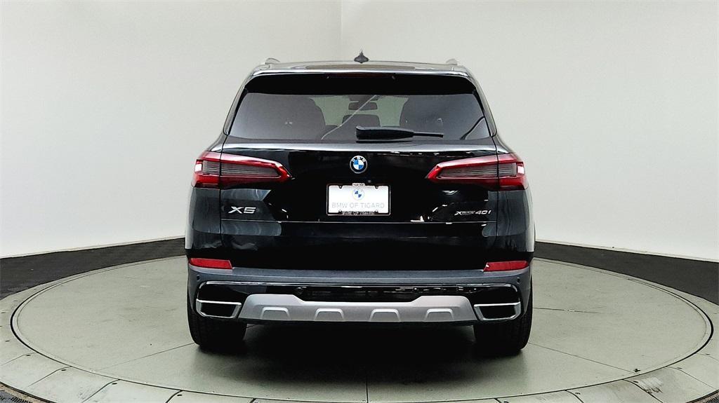 used 2019 BMW X5 car, priced at $29,999