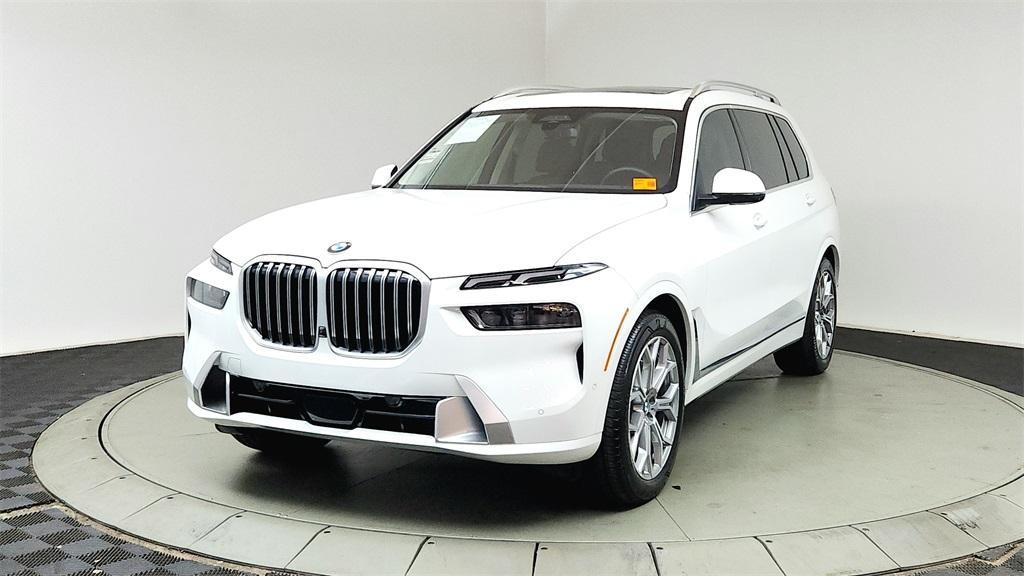 used 2024 BMW X7 car, priced at $79,991