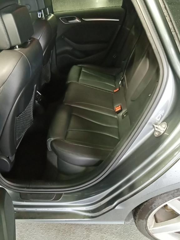 used 2015 Audi A3 car, priced at $9,990