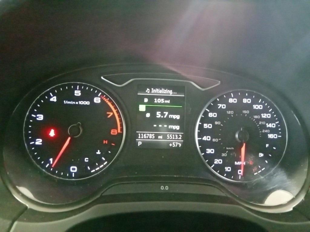used 2015 Audi A3 car, priced at $9,990