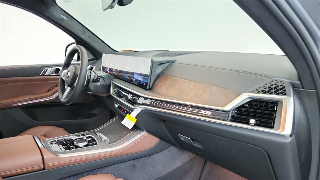 new 2026 BMW X5 car, priced at $79,725