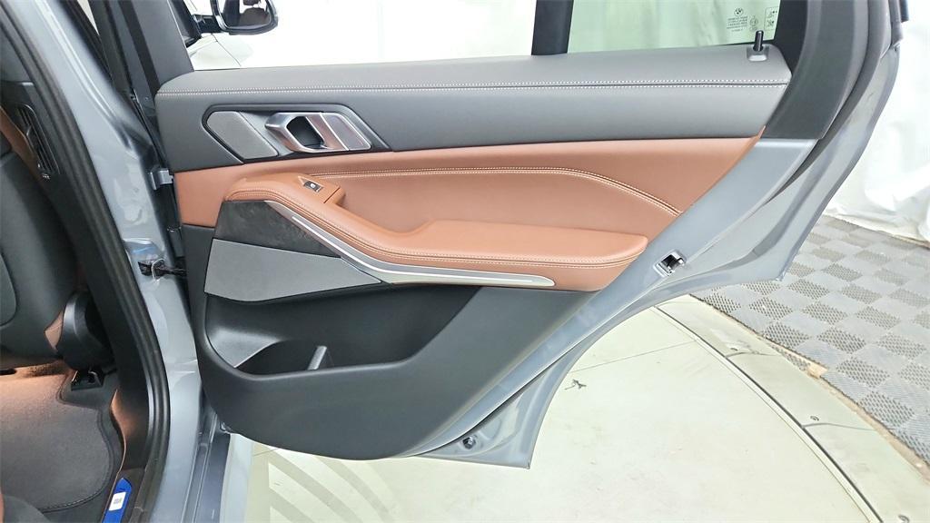 new 2026 BMW X5 car, priced at $79,725