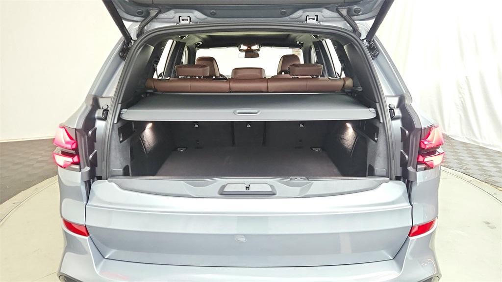 new 2026 BMW X5 car, priced at $79,725