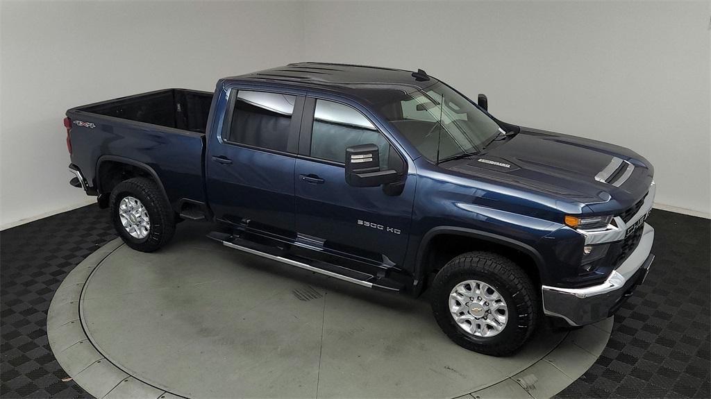 used 2022 Chevrolet Silverado 3500 car, priced at $55,990