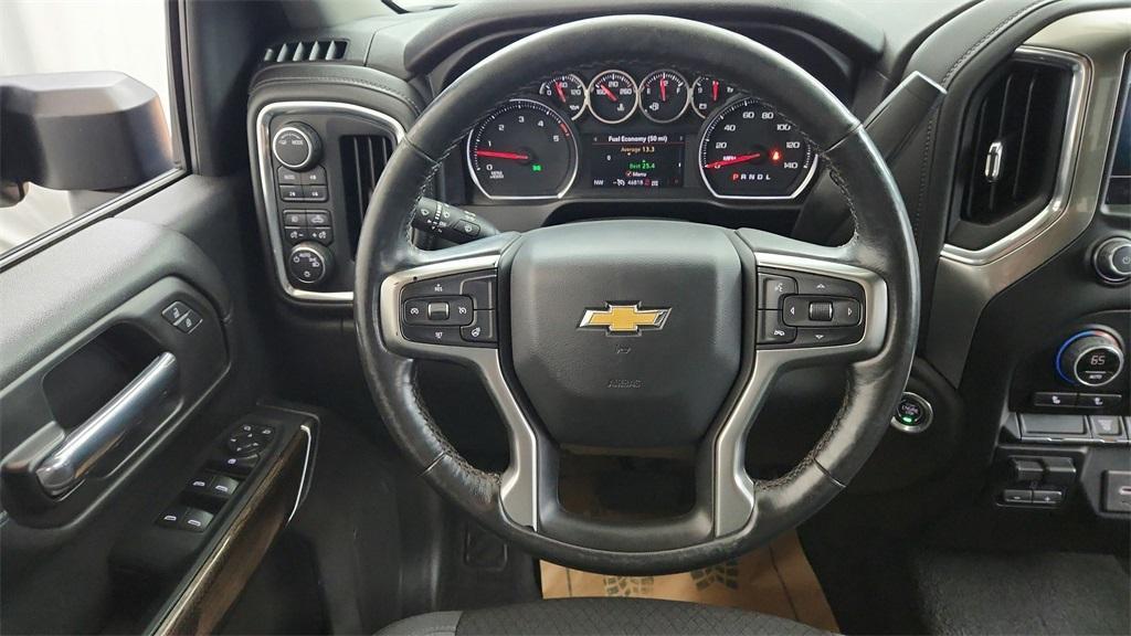 used 2022 Chevrolet Silverado 3500 car, priced at $55,990