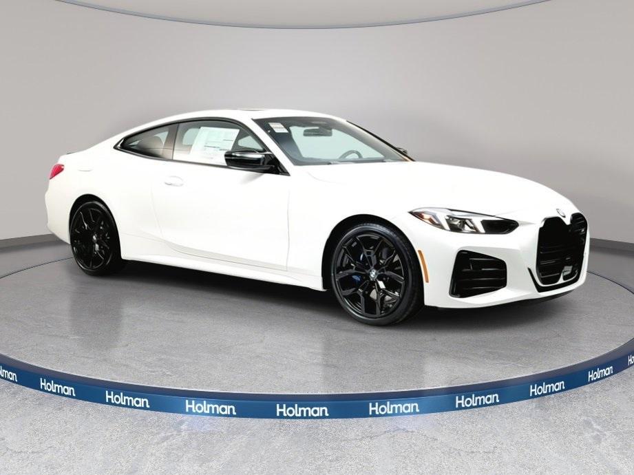 new 2026 BMW M440 car, priced at $74,040