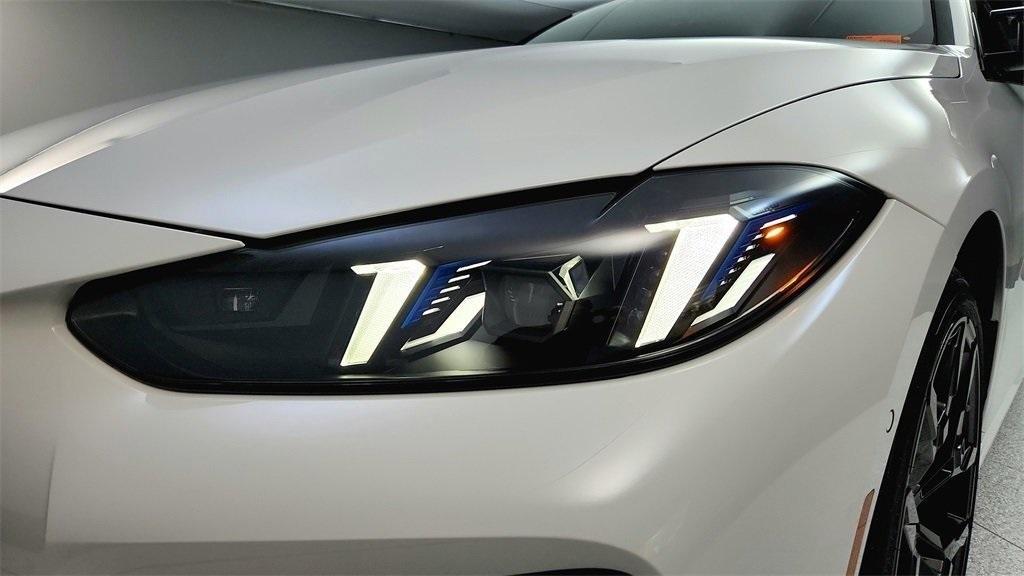 new 2026 BMW M440 car, priced at $74,040