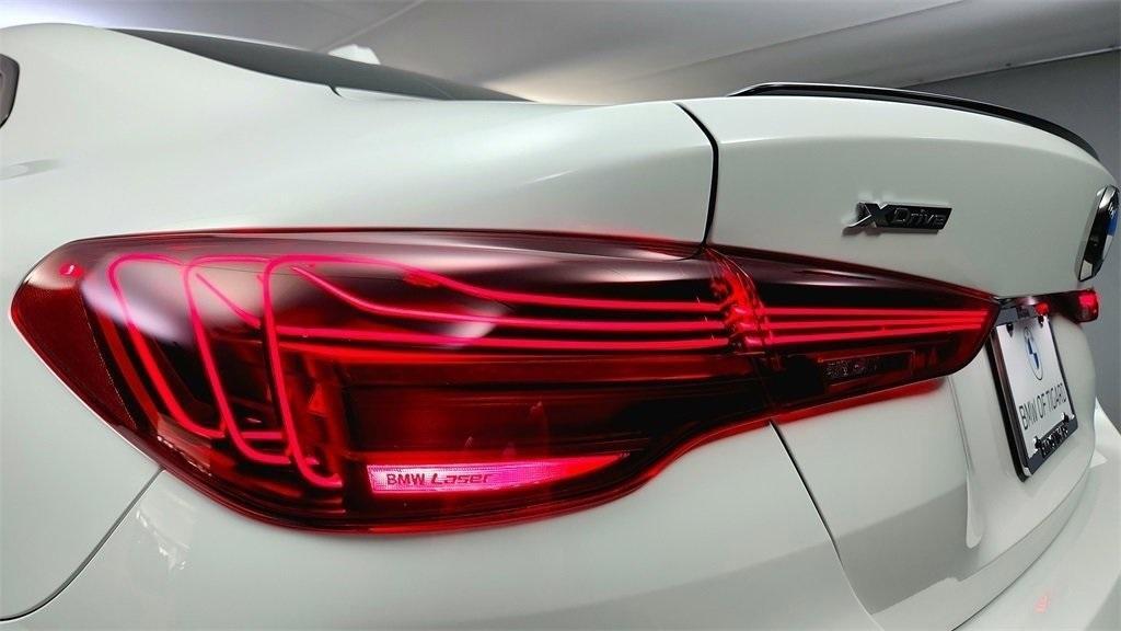 new 2026 BMW M440 car, priced at $74,040