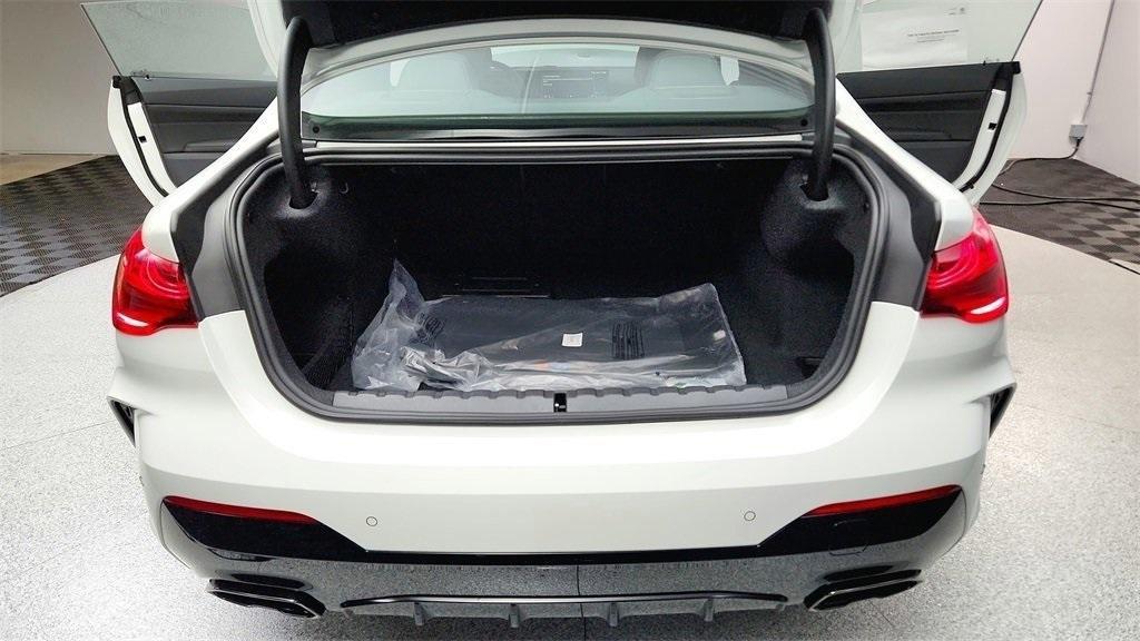 new 2026 BMW M440 car, priced at $74,040