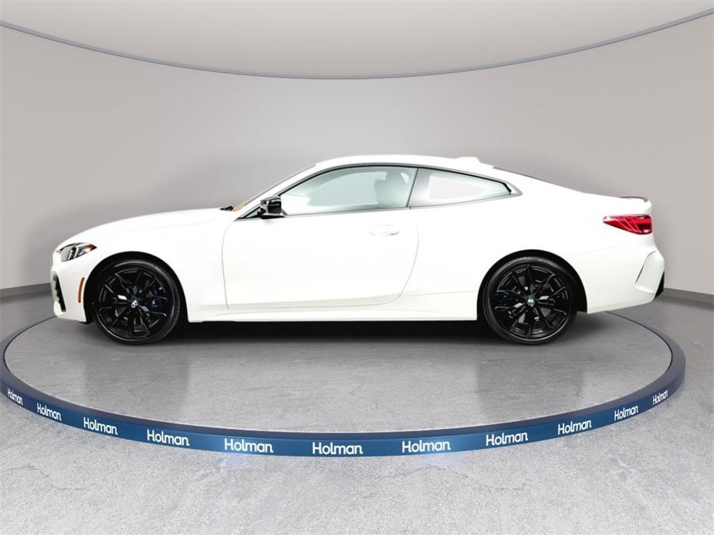 new 2026 BMW M440 car, priced at $74,040