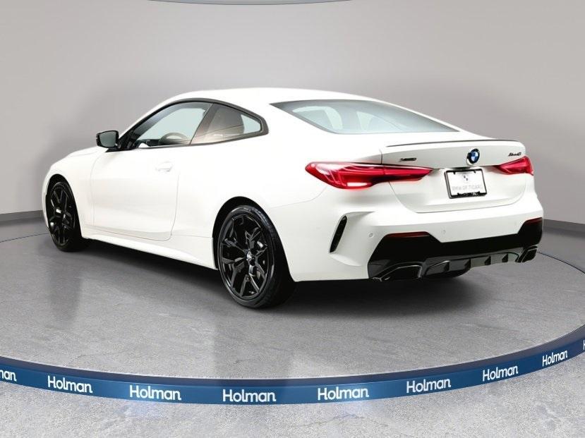 new 2026 BMW M440 car, priced at $74,040