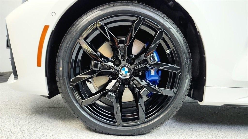 new 2026 BMW M440 car, priced at $74,040