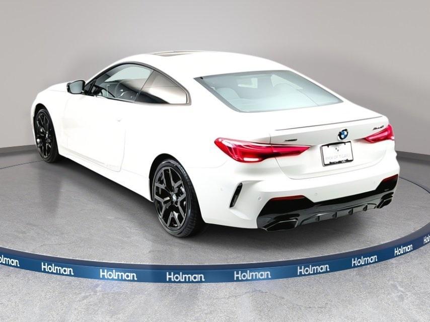 new 2026 BMW M440 car, priced at $74,040