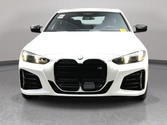 new 2026 BMW M440 car, priced at $74,040