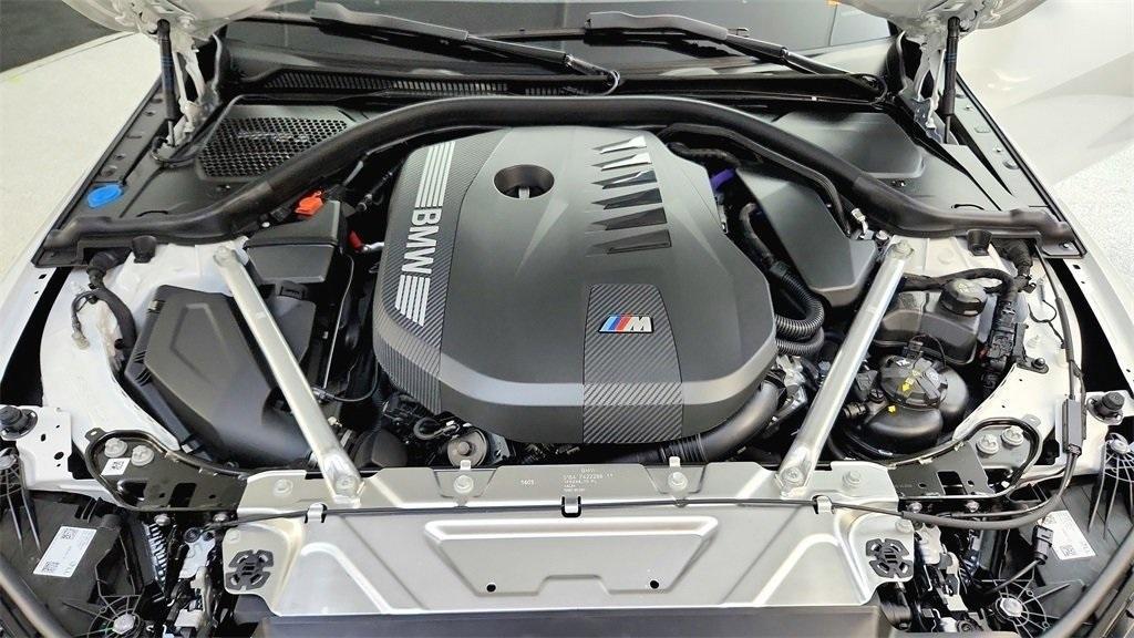 new 2026 BMW M440 car, priced at $74,040