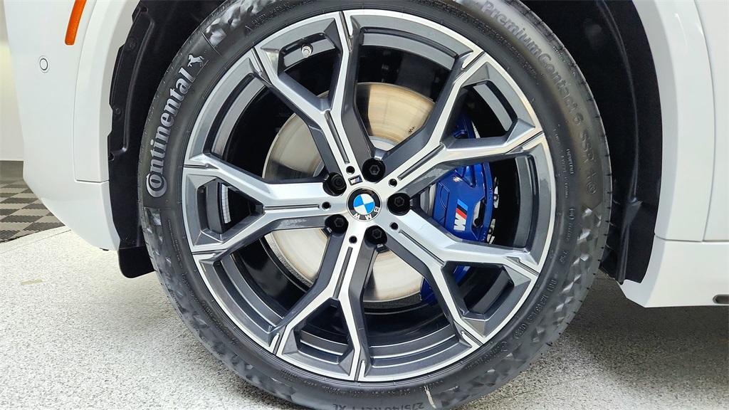 new 2026 BMW X5 PHEV car, priced at $85,050