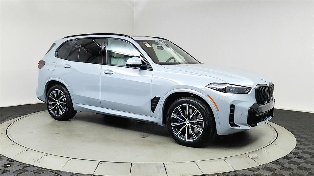 new 2026 BMW X5 PHEV car, priced at $88,225