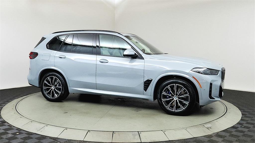 new 2026 BMW X5 PHEV car, priced at $88,225