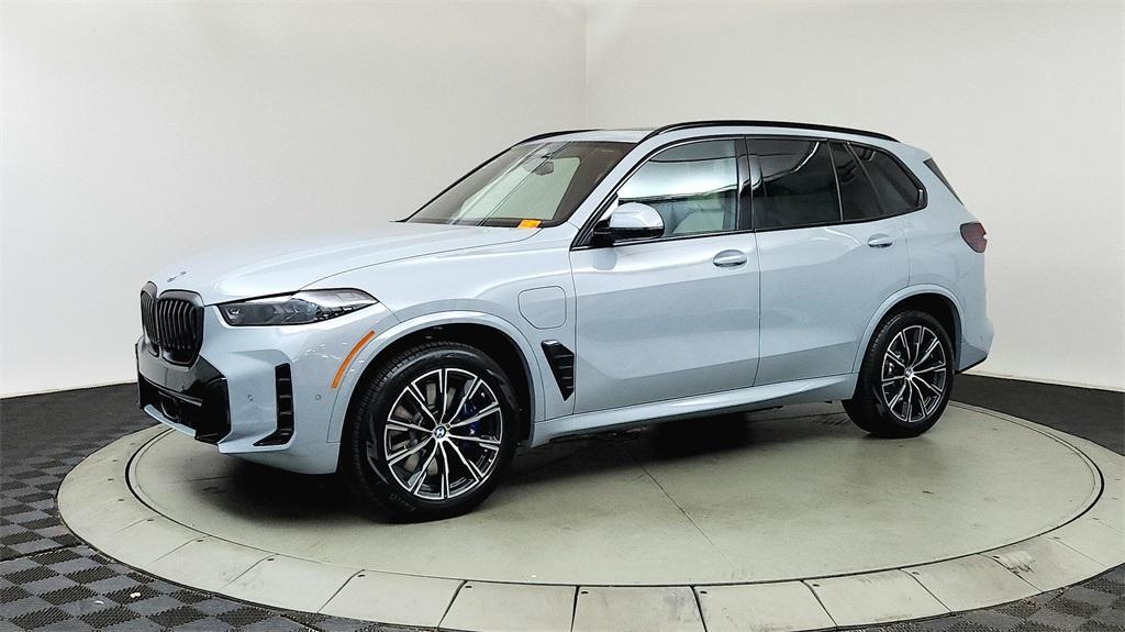 new 2026 BMW X5 PHEV car, priced at $88,225