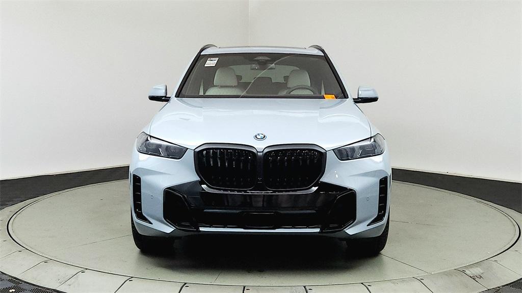 new 2026 BMW X5 PHEV car, priced at $88,225