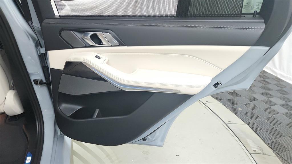 new 2026 BMW X5 PHEV car, priced at $88,225