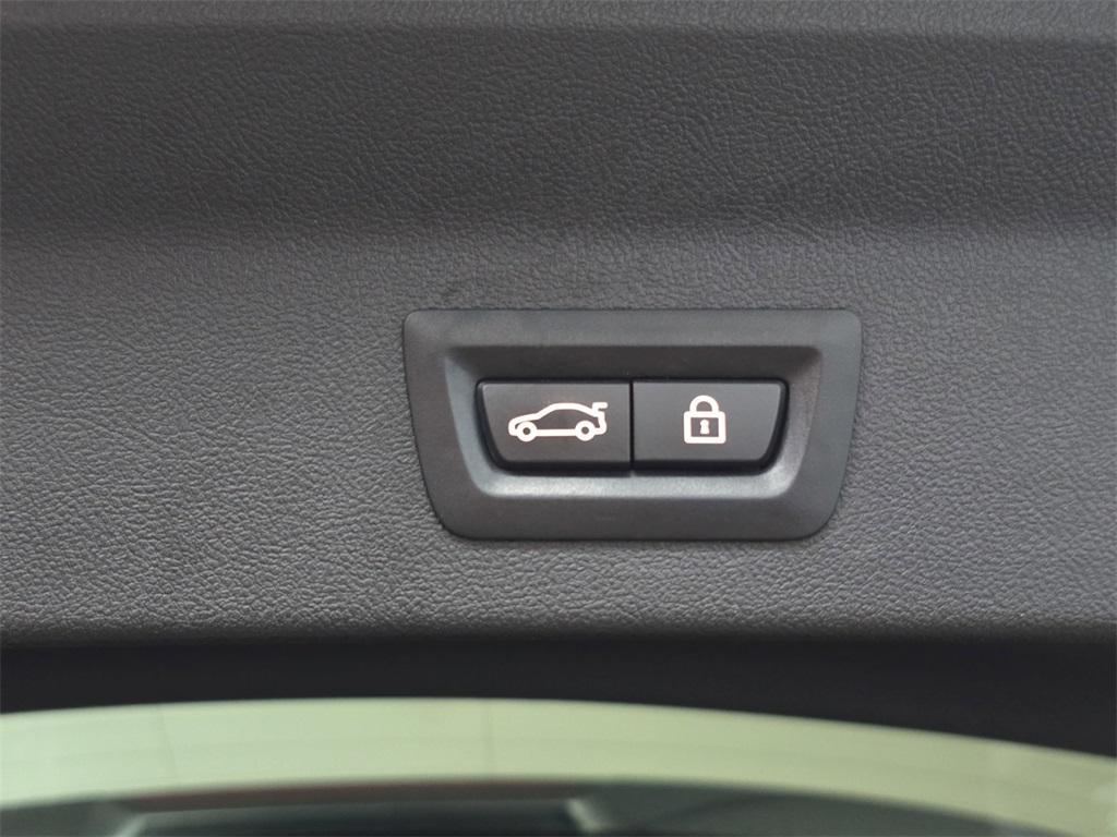 used 2018 BMW X3 car, priced at $19,290