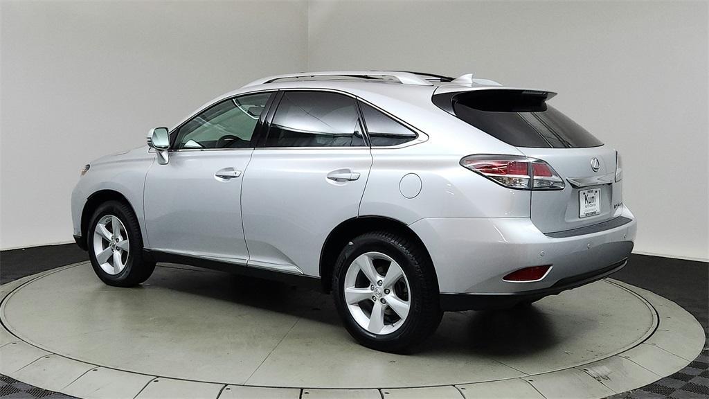 used 2015 Lexus RX 350 car, priced at $13,540