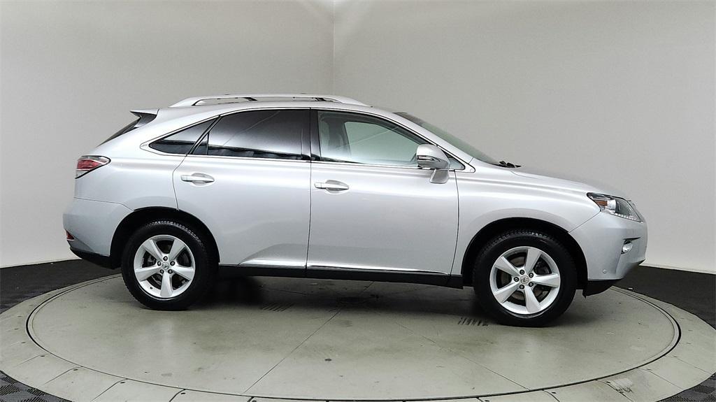 used 2015 Lexus RX 350 car, priced at $13,540