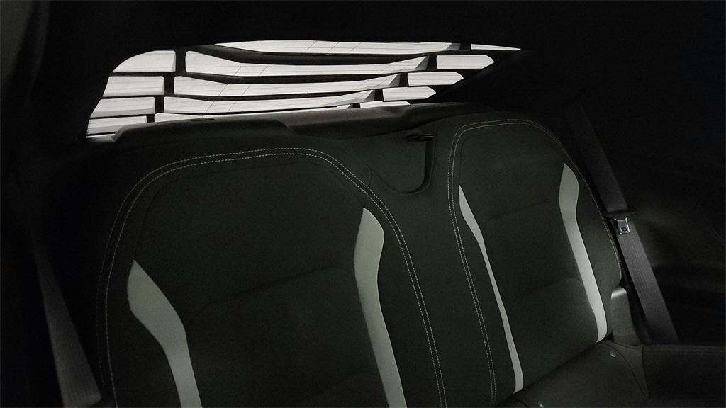 used 2017 Chevrolet Camaro car, priced at $16,499