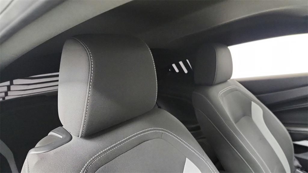used 2017 Chevrolet Camaro car, priced at $16,499