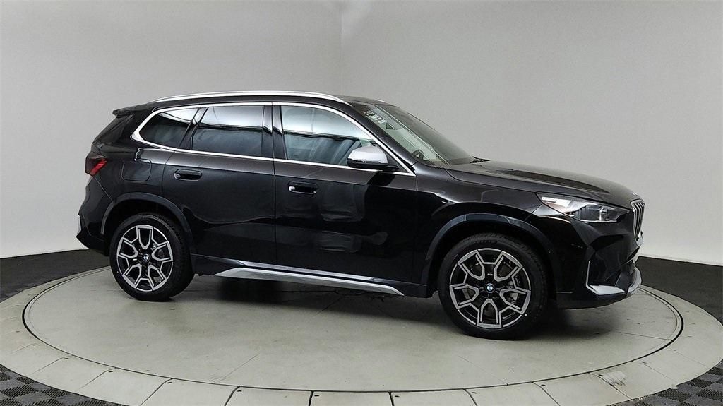 used 2024 BMW X1 car, priced at $38,495