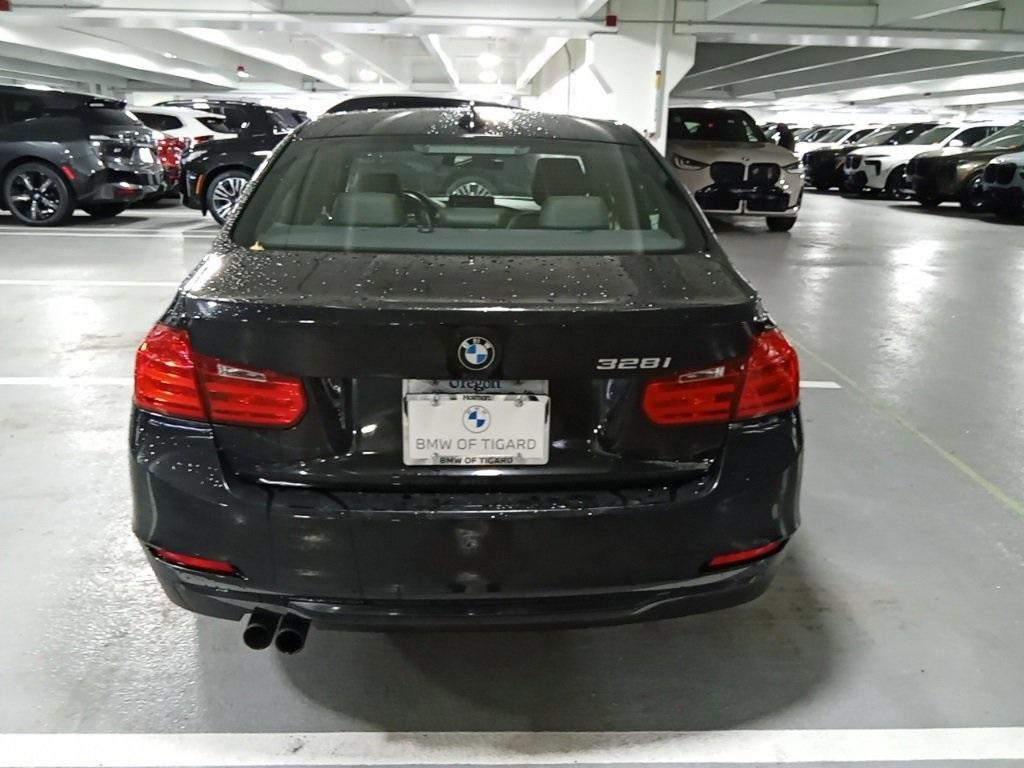 used 2012 BMW 328 car, priced at $12,490