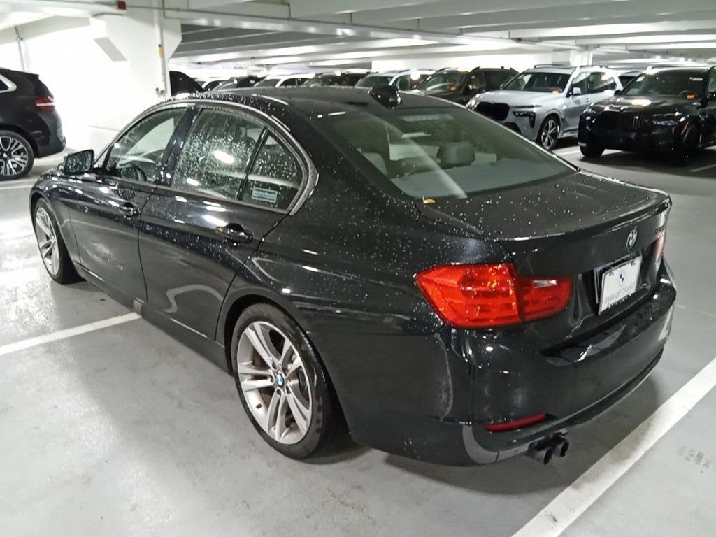 used 2012 BMW 328 car, priced at $12,490