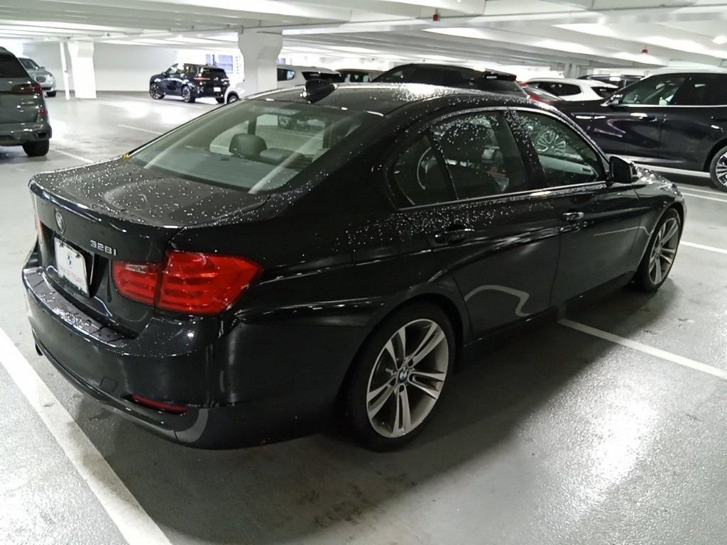 used 2012 BMW 328 car, priced at $12,490