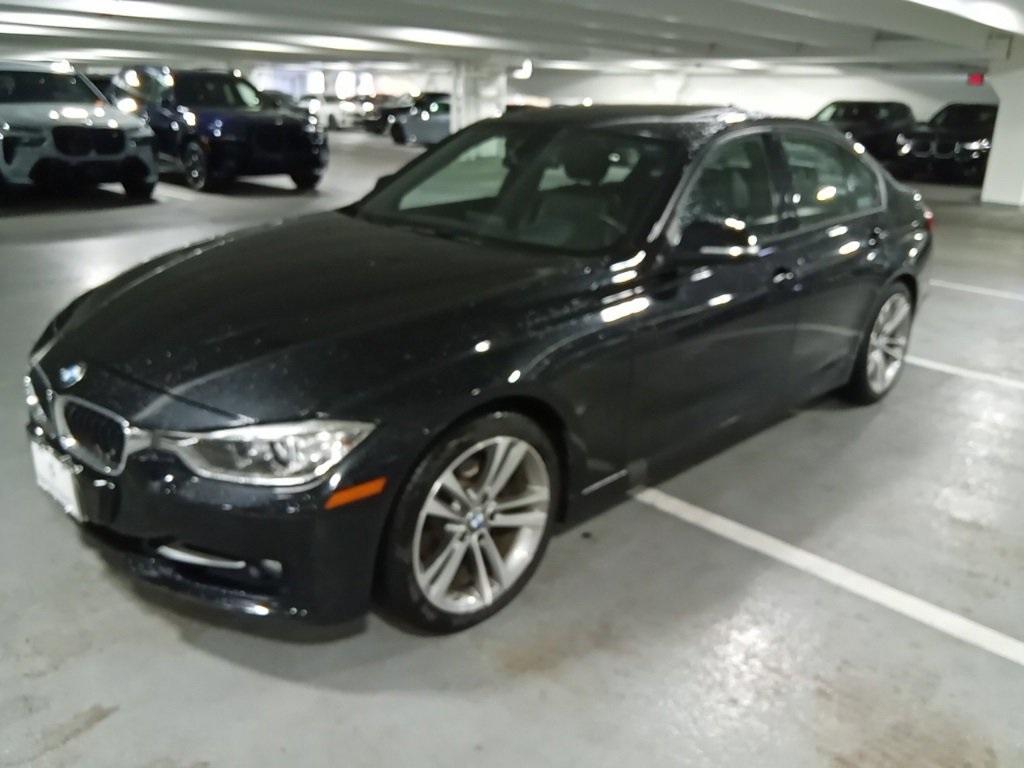 used 2012 BMW 328 car, priced at $12,490