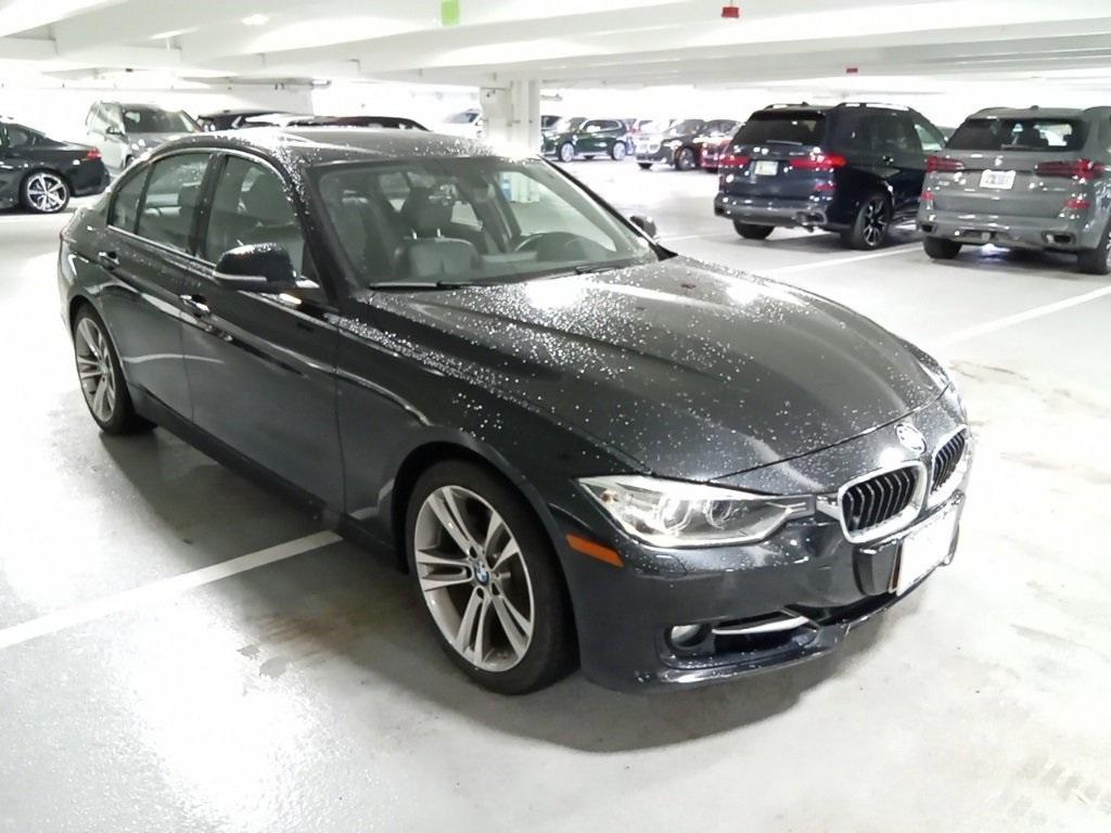 used 2012 BMW 328 car, priced at $12,490