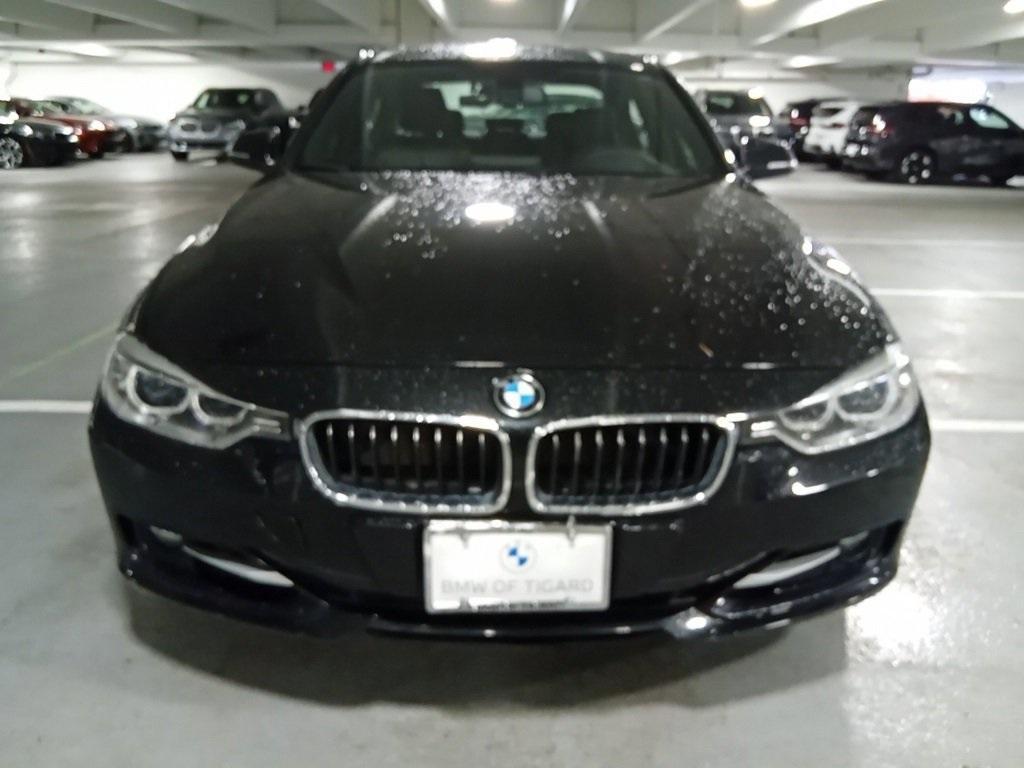used 2012 BMW 328 car, priced at $12,490