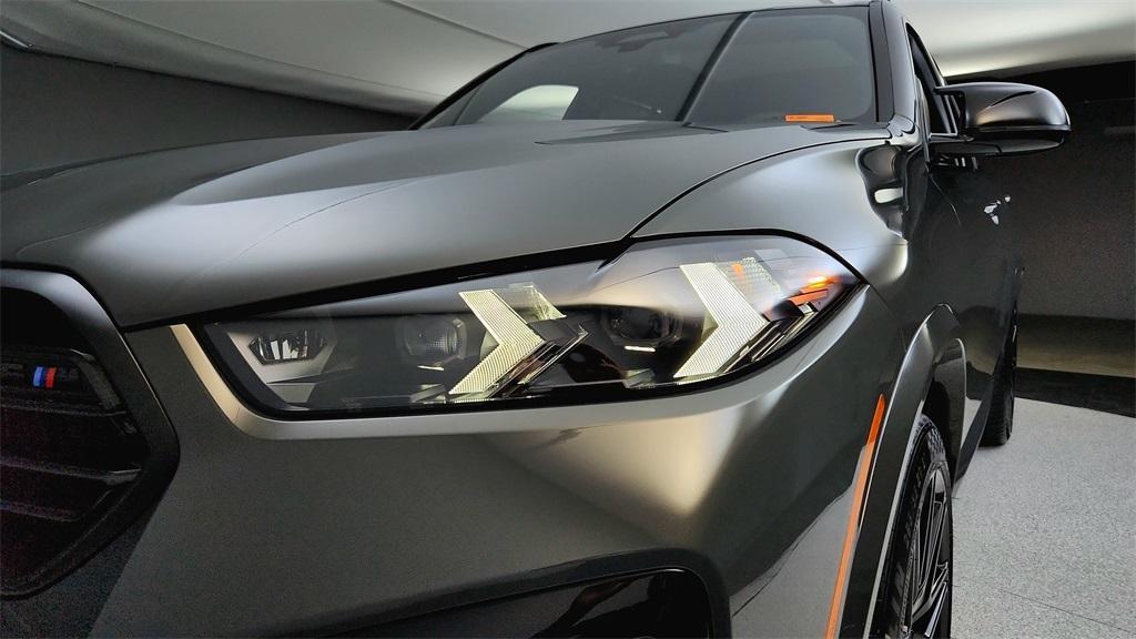 new 2026 BMW X5 M car, priced at $136,880