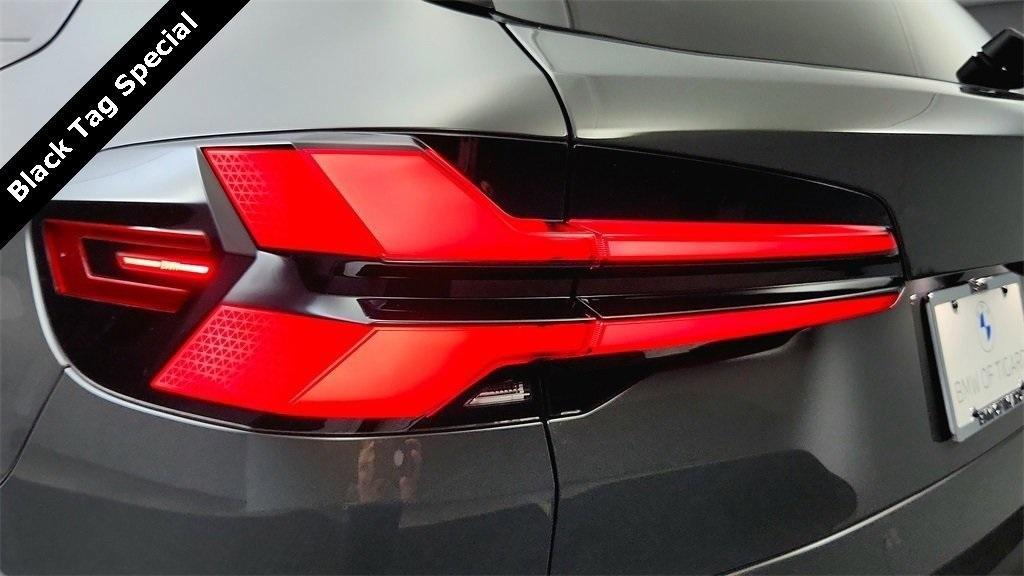 new 2026 BMW X5 M car, priced at $136,880