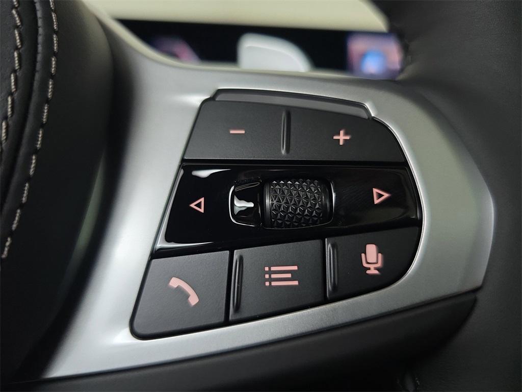 new 2026 BMW X7 car, priced at $99,175