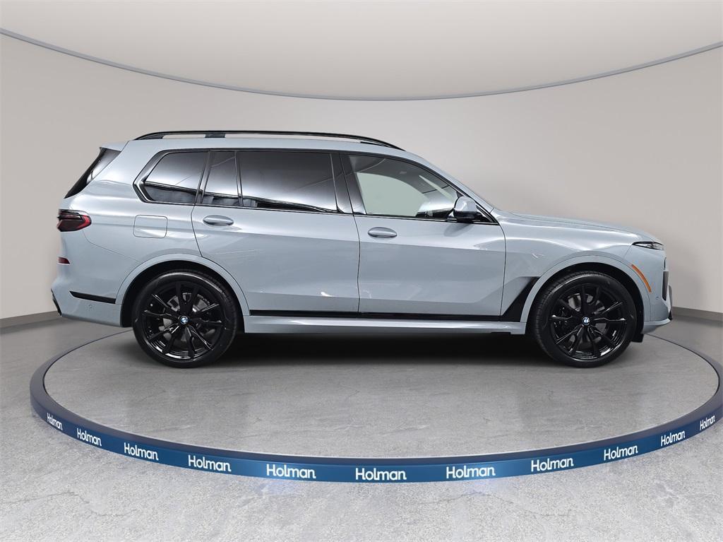 new 2026 BMW X7 car, priced at $99,175